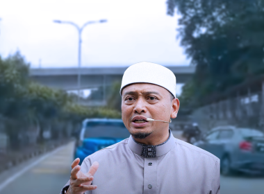Ustaz Wadi Annuar gesa undang-undang diperkasakan kes pemandu mabuk.