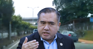 Kerajaan tidak akan berkompromi dengan pemandu bawah pengaruh alkohol.