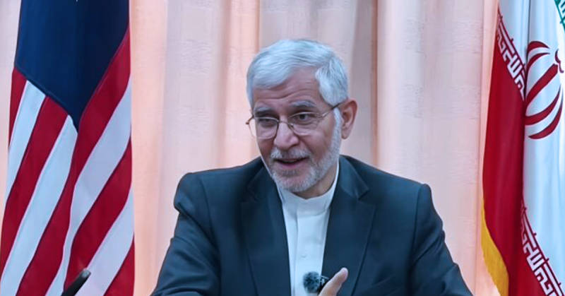 Kapal tangki Malaysia berlayar di Selat Hormuz, dijamin laluan selamat oleh Iran.