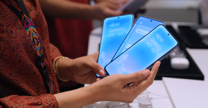 Samsung Galaxy A57 5G Malaysia dilancar dengan ciri Awesome Intelligence dan teknologi AI