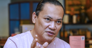 Ameng Spring berkongsi pandangan tentang kemenangan dan populariti dalam industri hiburan