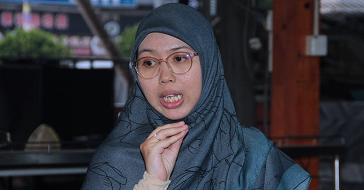 Mahkamah Rayuan menolak rayuan Siti Mastura Muhammad dalam kes fitnah pemimpin DAP dan kekal perintah bayar RM750,000.