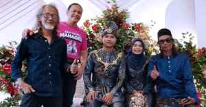 Zaha Spring pertahan kenyataan Ameng tentang realiti industri muzik dan kepentingan sokongan peminat