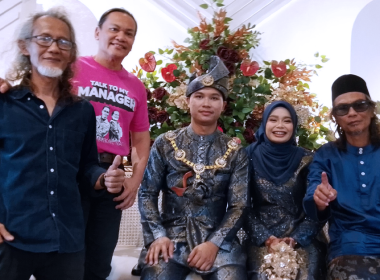 Zaha Spring pertahan kenyataan Ameng tentang realiti industri muzik dan kepentingan sokongan peminat