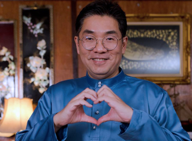Sim Tze Tzin ulas krisis politik Negeri Sembilan dan kepentingan mengekalkan kerajaan perpaduan