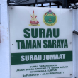 Surau Taman Seraya Ampang