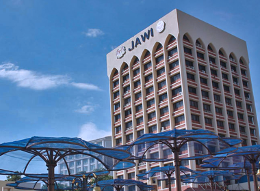 Jabatan Agama Islam Wilayah Persekutuan (JAWI)