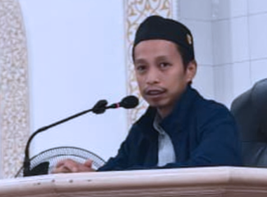 PU Salman jelaskan hukum bergambar dengan patung dan larangan hadir majlis ada unsur kemungkaran