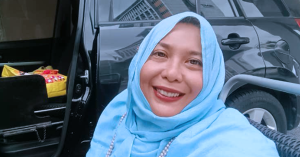 Dr Noraishah umum tarik diri dari PKR.