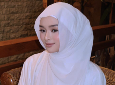 Marissa Dania Hakim mohon ruang selepas sahkan dalam proses berpisah dengan suami.