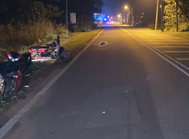 Pelajar tingkatan 3 maut selepas motosikal ditunggangnya terlibat kemalangan semasa aksi wheelie.