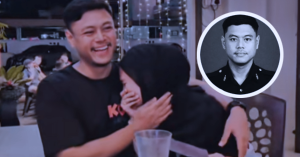 Isteri menerima panggilan tragis memaklumkan kematian suami selepas baru mula tinggal bersama selepas 7 tahun PJJ.