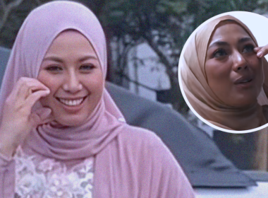 Azar Azmi berkongsi luahan emosi dalam temuramah Melodi selepas isu dakwaan scammer