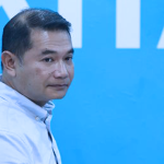 afizi Ramli jawab surat tunjuk sebab PKR dan desak keputusan Lembaga Disiplin dibuat segera