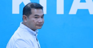 afizi Ramli jawab surat tunjuk sebab PKR dan desak keputusan Lembaga Disiplin dibuat segera