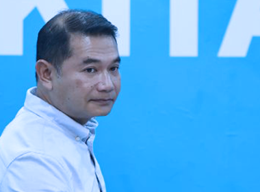 afizi Ramli jawab surat tunjuk sebab PKR dan desak keputusan Lembaga Disiplin dibuat segera