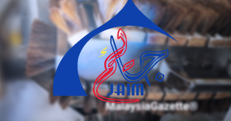 JAIM tarik serta merta sijil halal kilang kopi biskut di Melaka.