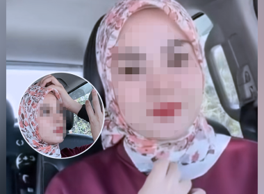 Polis menahan tiga individu termasuk dua wanita berkaitan kes serangan wanita ketika siaran langsung dalam kereta di Bandar Laguna Merbok