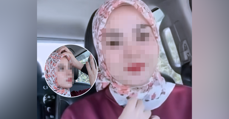 Polis menahan tiga individu termasuk dua wanita berkaitan kes serangan wanita ketika siaran langsung dalam kereta di Bandar Laguna Merbok