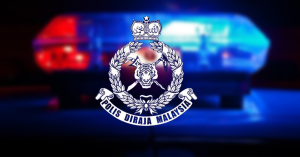 Polis menahan seorang Koperal terlibat dalam kes pukul anggota tentera.