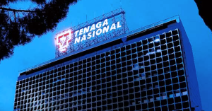 TNB nafi kenaikan tarif elektrik.