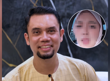 Ustaz Elyas Ismail beri teguran mengenai adab tetamu terhadap juadah raya tuan rumah