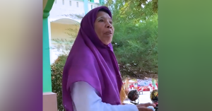 Dessy mahasiswa Aceh digelar Mahasiswa Abadi selepas kisah tesis didakwa diambil rakan tular di media sosial