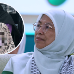 Muslimat PAS bangkitkan isu tahanan yang diberikan pakaian tidak menepati syariah.