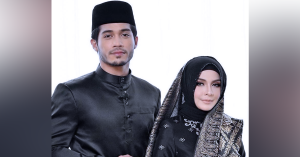 Yusuf Bahrin dan Zizi Kirana sah bercerai talak satu.