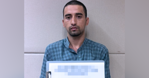 Polis tangkap semula banduan lari dari Penjara Sungai Buloh di Jalan Gombak Lama