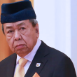 Sultan Sharafuddin Idris Shah mencadangkan penangguhan SUKMA XXII Selangor 2026