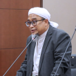 Zulkifli Ismail dan Harakah buat permohonan maaf kepada Fadhlina.