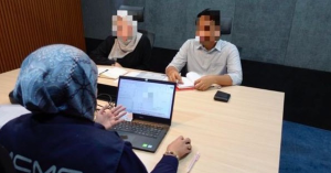 SPRM siasat individu disyaki sebar berita palsu.