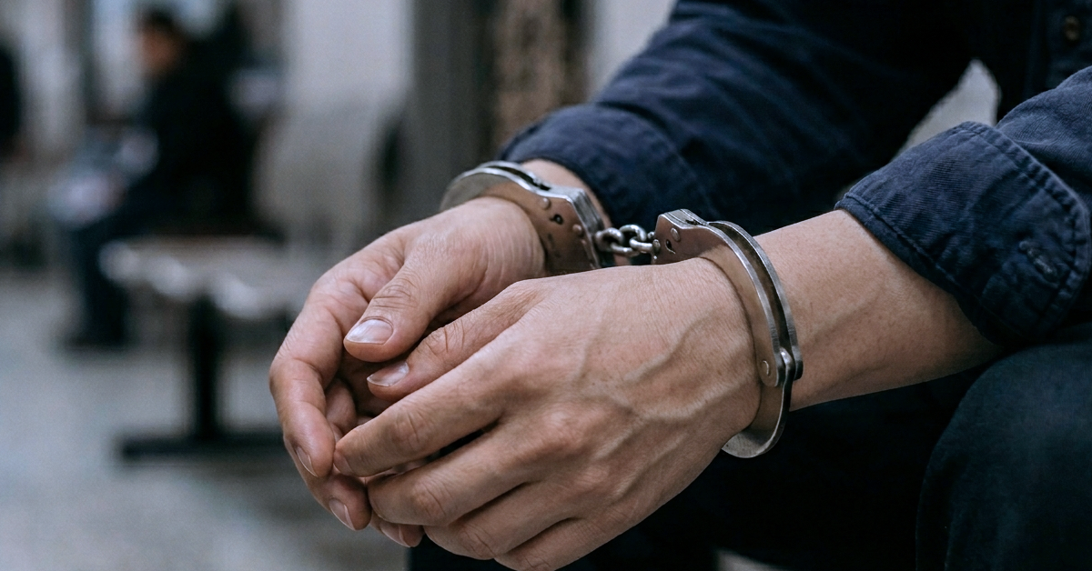 Mahkamah Majistret menjatuhkan hukuman penjara sebulan dan denda RM300 ke atas pemandu e-hailing yang mengaku bersalah mencuri barangan keperluan harian di Taman Maluri.