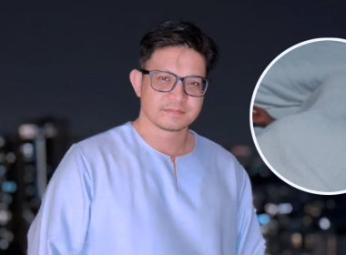 Ako Mustapha dakwa anak jadi mangsa buli di sekolah