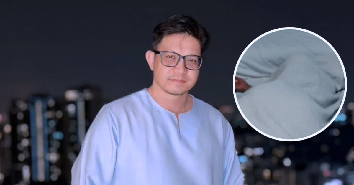 Ako Mustapha dakwa anak jadi mangsa buli di sekolah