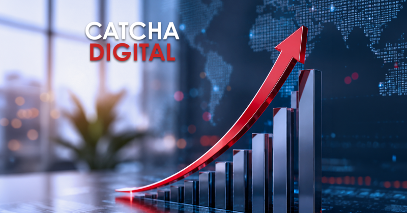 Catcha Digital mencatat pertumbuhan keuntungan 128 peratus pada suku pertama FY2026.