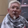 Zainal Rashid Ahmad menerusi klip video Facebook ZRA Strim berkaitan misi Global Sumud Flotilla 2.0 ke Gaza