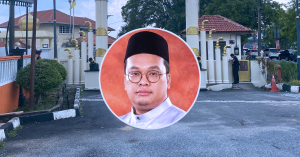 Pelantikan Muhammad Faris Johari didakwa tidak sah