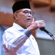 Wan Rosdy Wan Ismail menggesa Lim Guan Eng agar menjaga kenyataan demi kestabilan Kerajaan Perpaduan