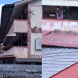 Murid Tahun Lima dipercayai terjatuh dari bangunan sekolah di Batu Berendam ketika cuba mengambil kasut di atas bumbung.