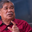 Mohamad Sabu menyampaikan pandangan mengenai perubahan landskap politik dan sikap pengundi yang kini lebih menilai kerja buat pemimpin.