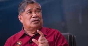 Mohamad Sabu menyampaikan pandangan mengenai perubahan landskap politik dan sikap pengundi yang kini lebih menilai kerja buat pemimpin.