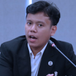Setiausaha Agung Mahasiswa Keadilan Malaysia menafikan kenyataan tular berkaitan hilang kepercayaan terhadap Anwar Ibrahim