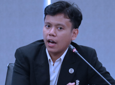 Setiausaha Agung Mahasiswa Keadilan Malaysia menafikan kenyataan tular berkaitan hilang kepercayaan terhadap Anwar Ibrahim