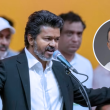 Kenyataan PN mengenai kemenangan Vijay dan TVK di Tamil Nadu yang mencerminkan agenda reformasi