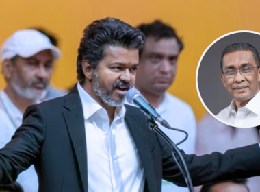 Kenyataan PN mengenai kemenangan Vijay dan TVK di Tamil Nadu yang mencerminkan agenda reformasi