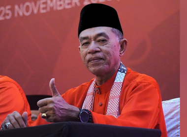 Rosol Wahid, Ahli Parlimen Hulu Terengganu, berkaitan penggantungan keahlian BERSATU.