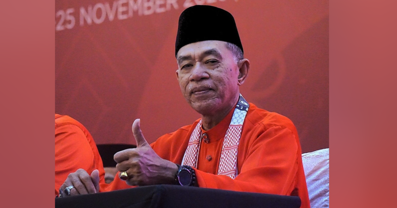 Rosol Wahid, Ahli Parlimen Hulu Terengganu, berkaitan penggantungan keahlian BERSATU.