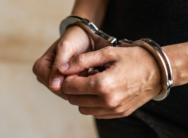 Polis menahan suspek kes hantaran menghina Sultan Selangor dalam operasi di Bukit Mertajam